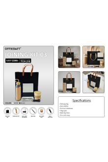 Offikraft Joining Kit 03